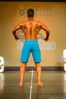 7th Place 237 Gur Singh