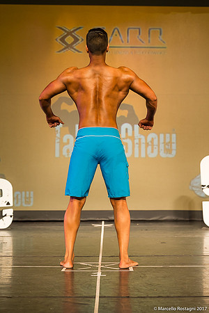 7th Place 237 Gur Singh