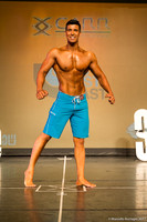 7th Place 237 Gur Singh