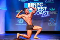 14th Place 24 Jesse Aguirre