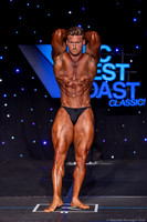 1st Place 254 Joshua Egli