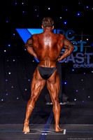 1st Place 254 Joshua Egli
