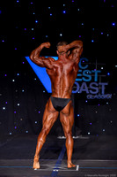 1st Place 254 Joshua Egli