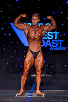 1st Place 254 Joshua Egli