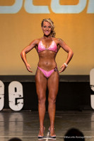 9th Place 72 Kourtney Squire
