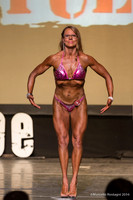 15th Place 4 Kayme Bell