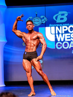 14th Place 24 Jesse Aguirre