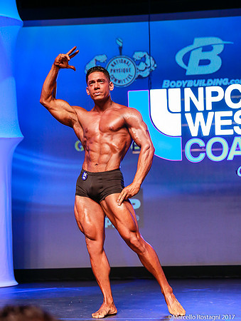 14th Place 24 Jesse Aguirre
