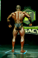 16th Place 13 Bola Ojex