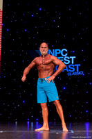 3rd Place 190 Dennis Malich