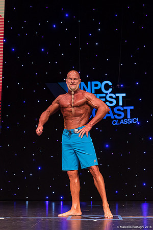 3rd Place 190 Dennis Malich