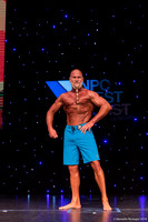 3rd Place 190 Dennis Malich