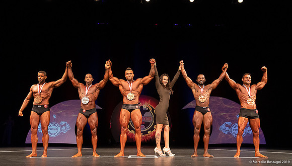 Awards