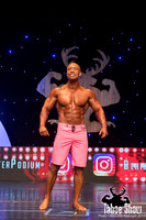 5th Place 84 Kevin Calloway