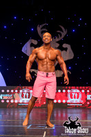 5th Place 84 Kevin Calloway