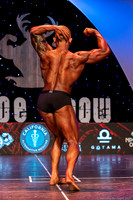3rd Place 57 Shaun Shapiro