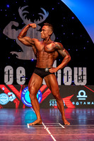 3rd Place 57 Shaun Shapiro