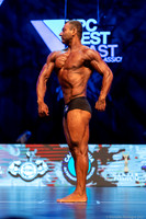 2nd Place 27 Stepan Artuni
