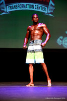 4th Place 46 Eddie Wright