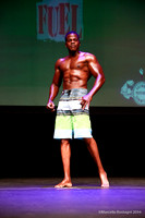 4th Place 46 Eddie Wright