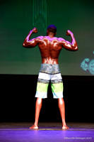 4th Place 46 Eddie Wright