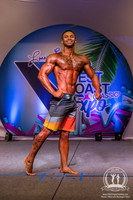 2nd Place 238 Darren Arnold