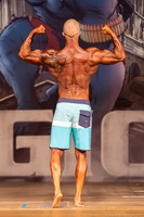 4th Place 20 Ingo Bednarz