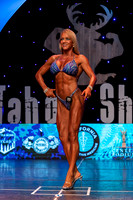 1st Place 22 Valarie Sanford