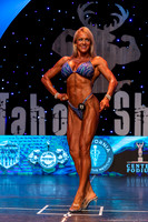 1st Place 22 Valarie Sanford