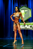 6th Place 214 Karla Jacome