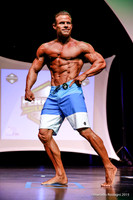 9th Place 26 Timothy Feuling