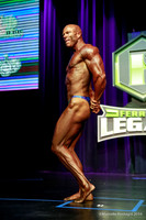 4th Place 85 Gerard Broeren