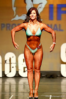 6th place 17 Callie Martinez