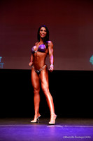 2nd Place 203 Elizabeth Chavez