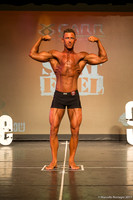5th Place 45 Ryan Stevenson