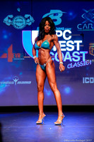 1st Place 229 Livia Williams