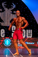 3rd Place 245 Domingo Irizarry