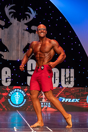 3rd Place 245 Domingo Irizarry