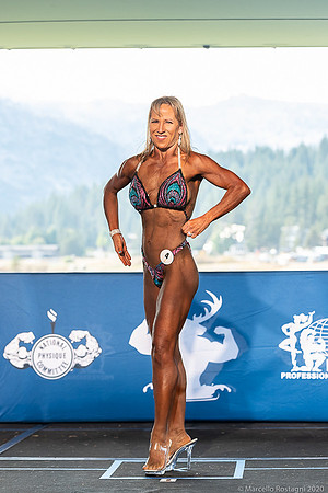 4th Place 4 Kim Pender