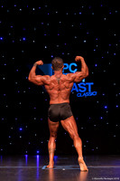 2nd Place 19 Jesse Sabater