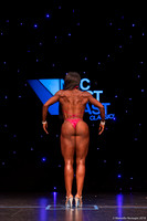 7th Place 82 Stephanie Perry