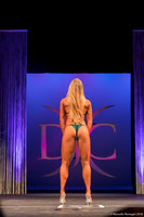 6th Place 20 Megan McCall