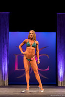 6th Place 20 Megan McCall