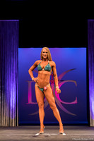 6th Place 20 Megan McCall