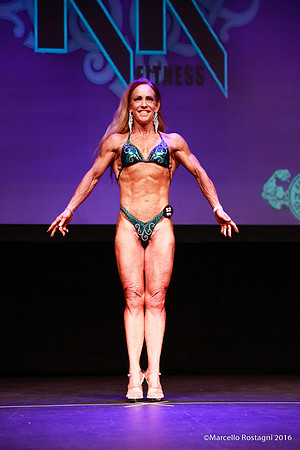 6th Place 52 Gale Hutton