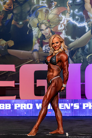 15th Place 56 Lisa Krause