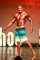 2nd place 186 Chris Nelson