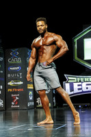 2nd Place 333 Keith Johnson