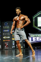 2nd Place 333 Keith Johnson