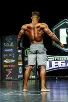 2nd Place 333 Keith Johnson